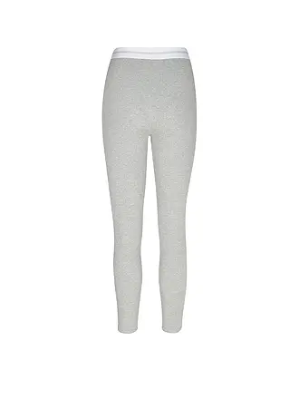 CALVIN KLEIN | Pantalon de détente MODERN COTTON | hellgrau